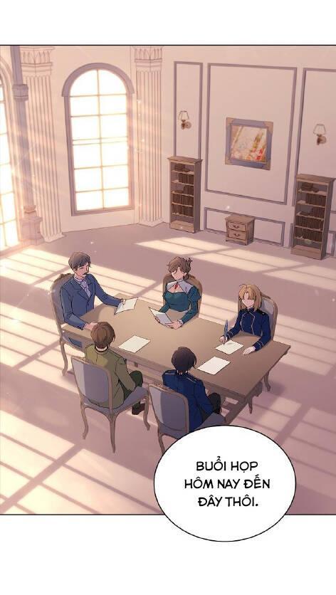 để yên cho tiểu thư hiền chapter 67 36