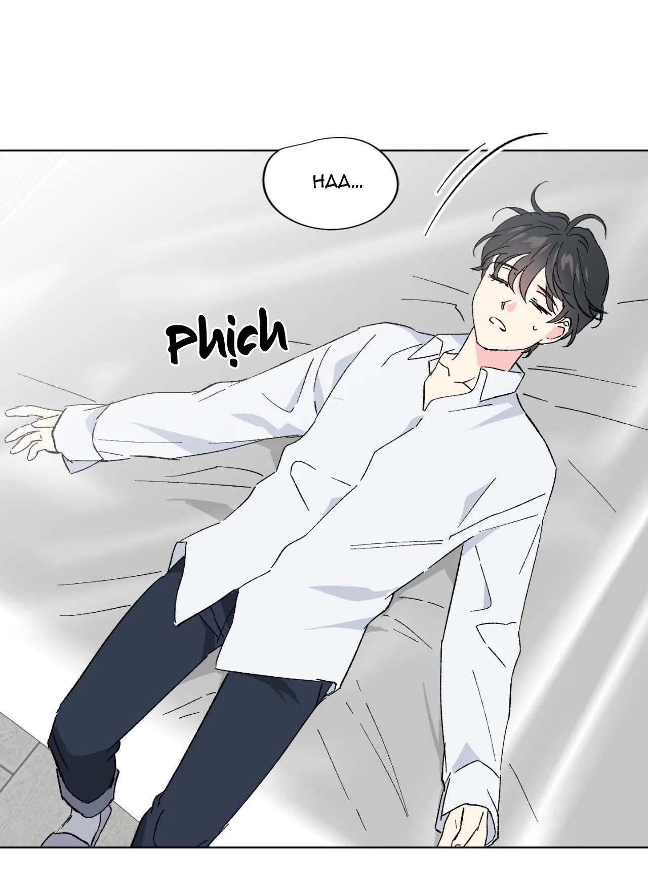 bước vào rắc rối chapter 6.1 64