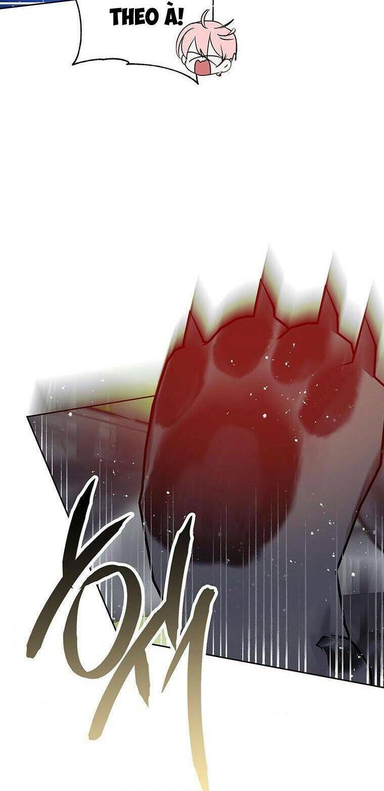 phía sau mặt nạ của nam chính hiền lành chapter 19 27