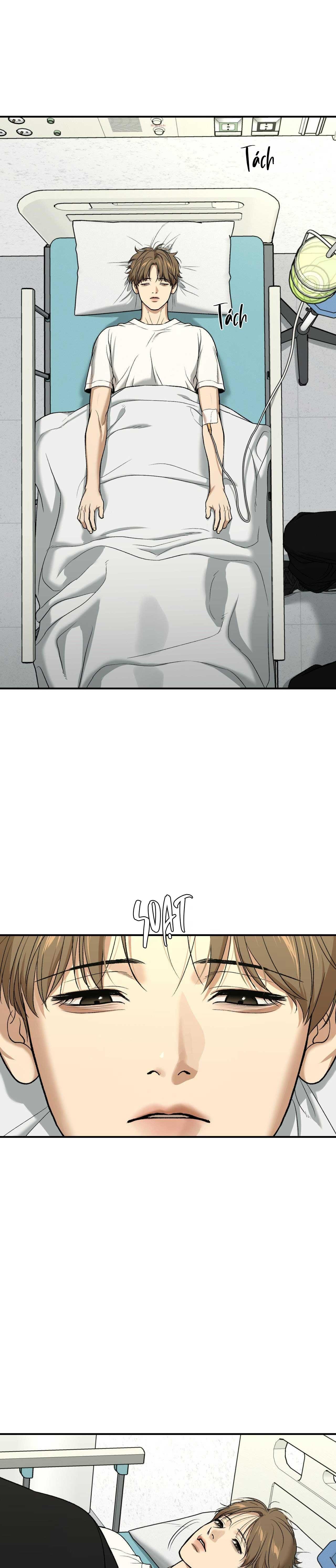 điềm rủi chapter 60 24