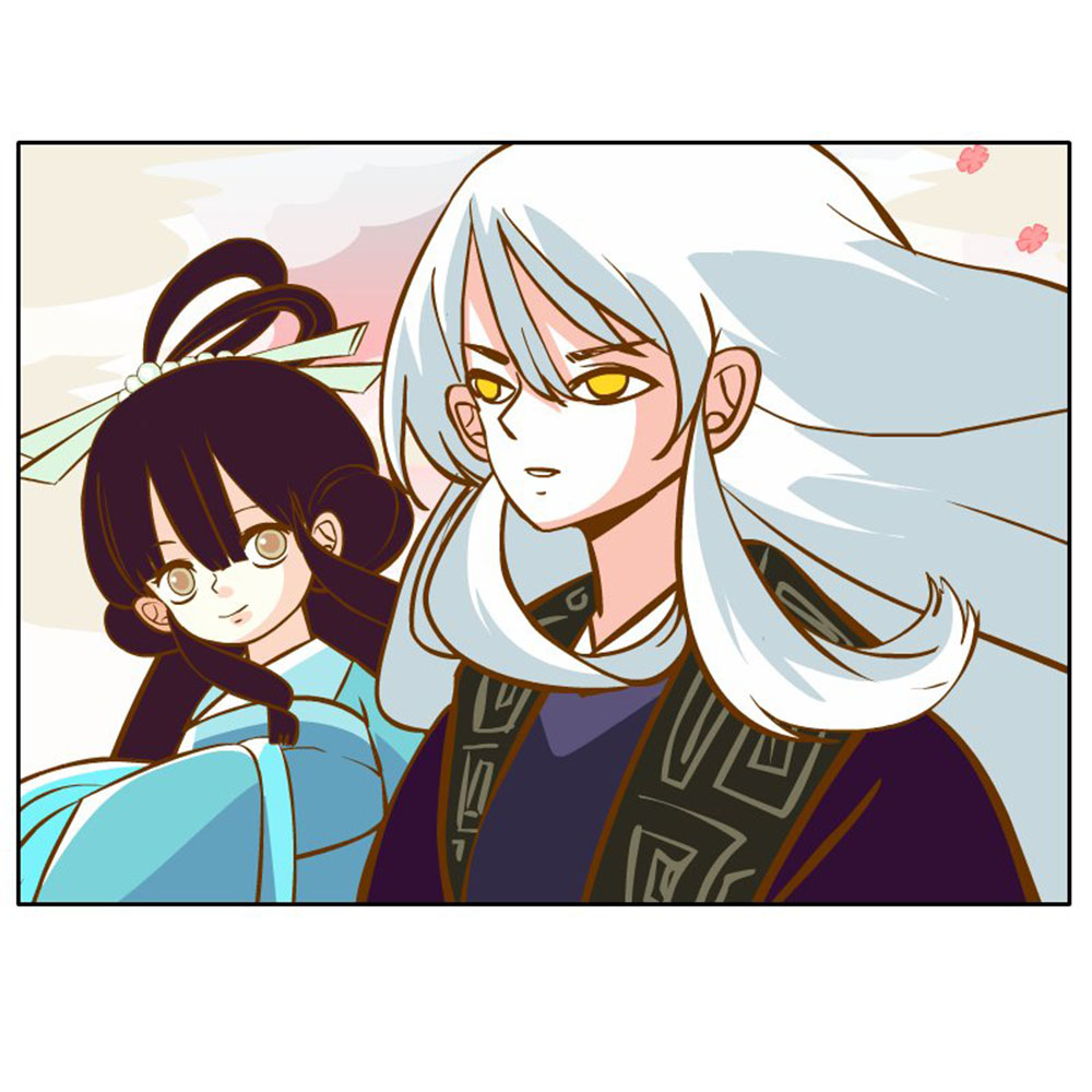 hòa thượng và tiểu long quân chapter 29 24