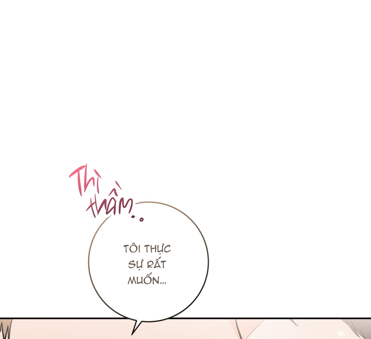 tình mình khó nói chapter 8 134