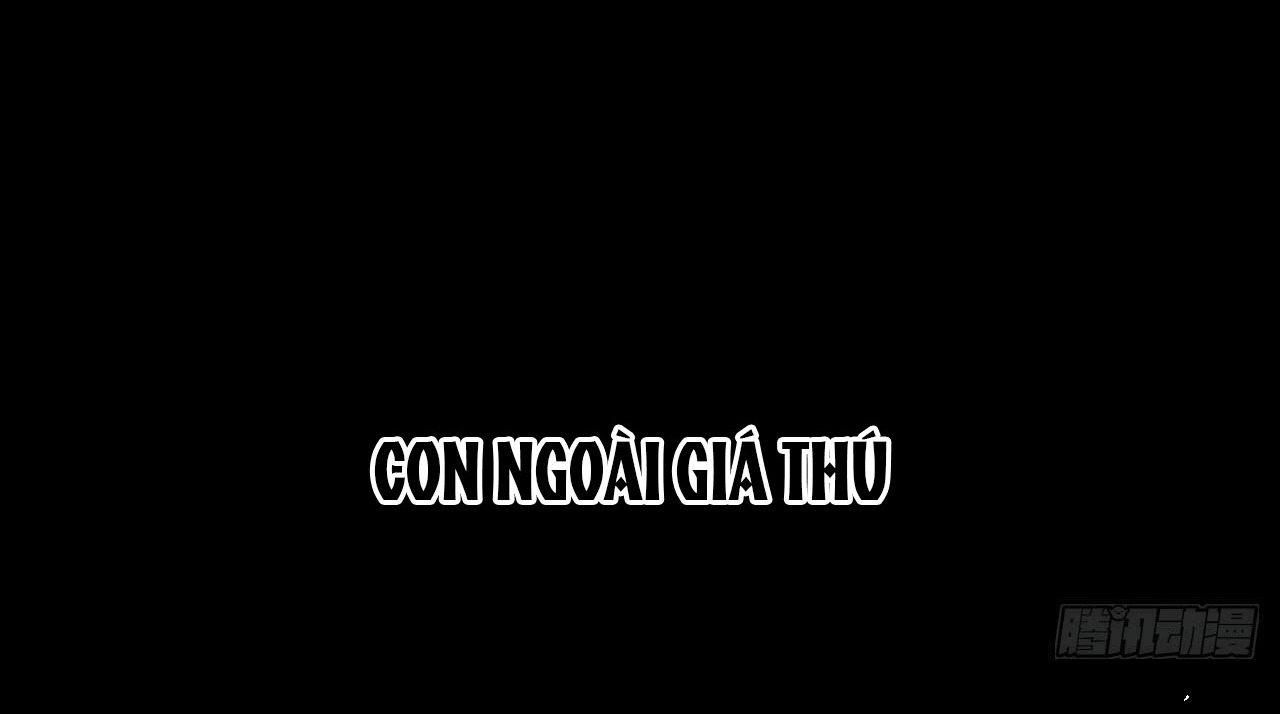 ma nữ đang dần tà ác chỉ đành trở thành phản diện chapter 8.1 20