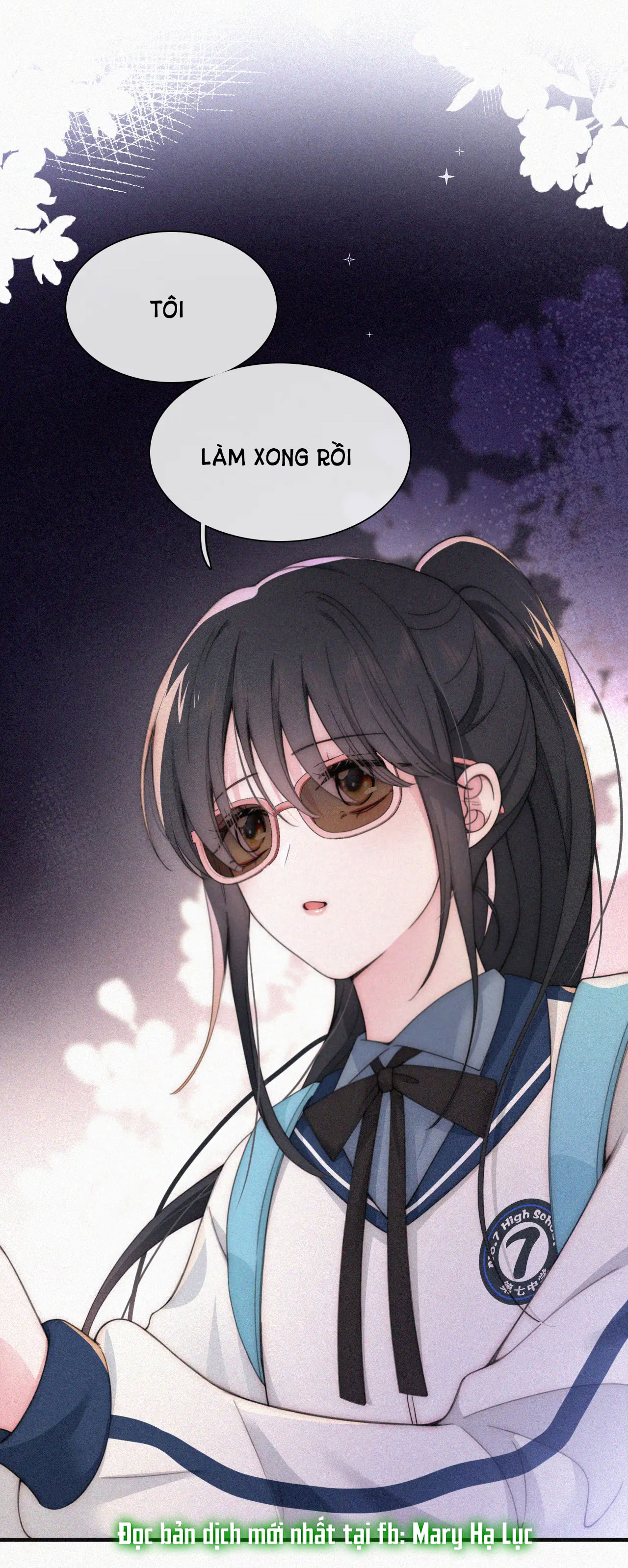 bệnh yêu chapter 26.2 17