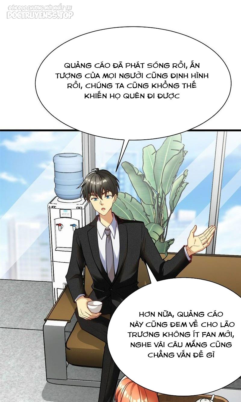 ta làm giàu từ thua lỗ game chapter 123 43