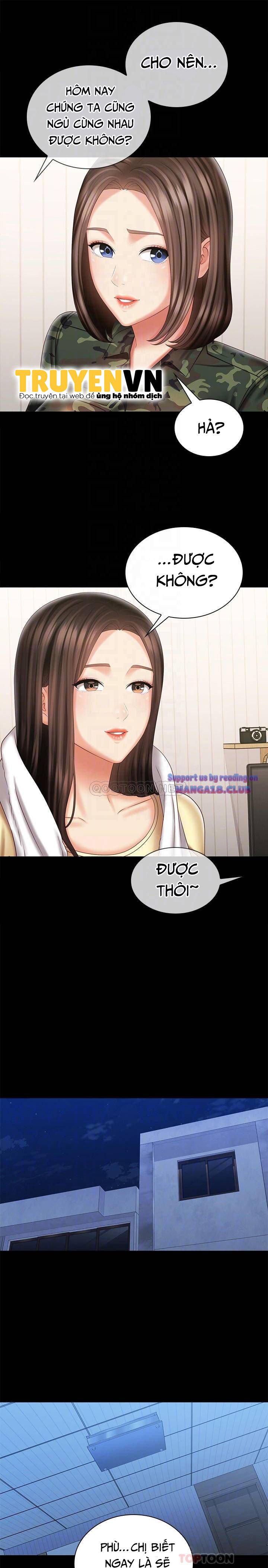 sứ mệnh người anh chapter 102 7