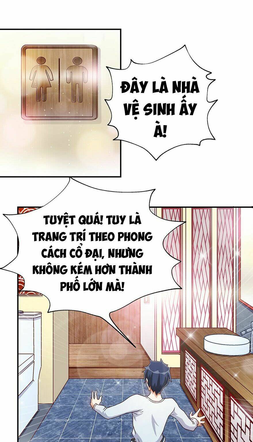 lão nạp muốn hoàn tục chapter 3 29
