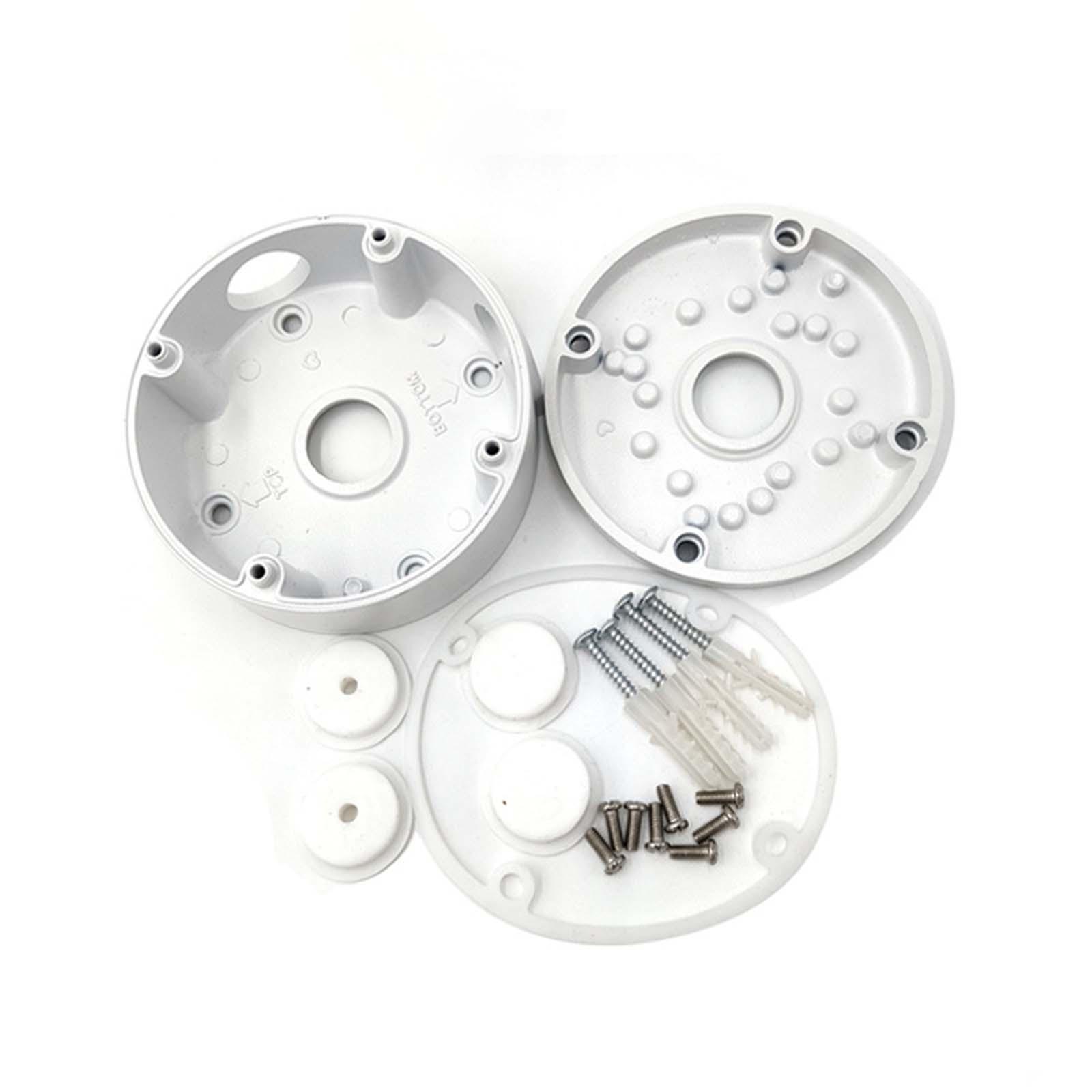 Junction Box Cable Management Box Wall Mount for Outdoor
