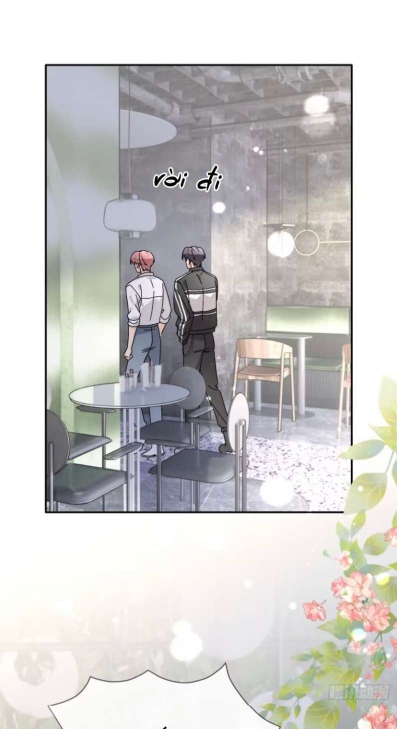 chó lớn bắt nạt chủ chapter 42 3