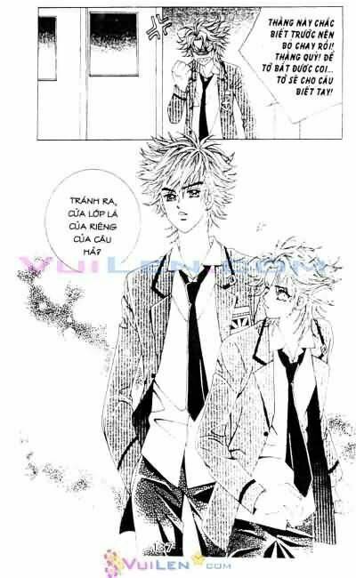 chàng gà mái chapter 9 137