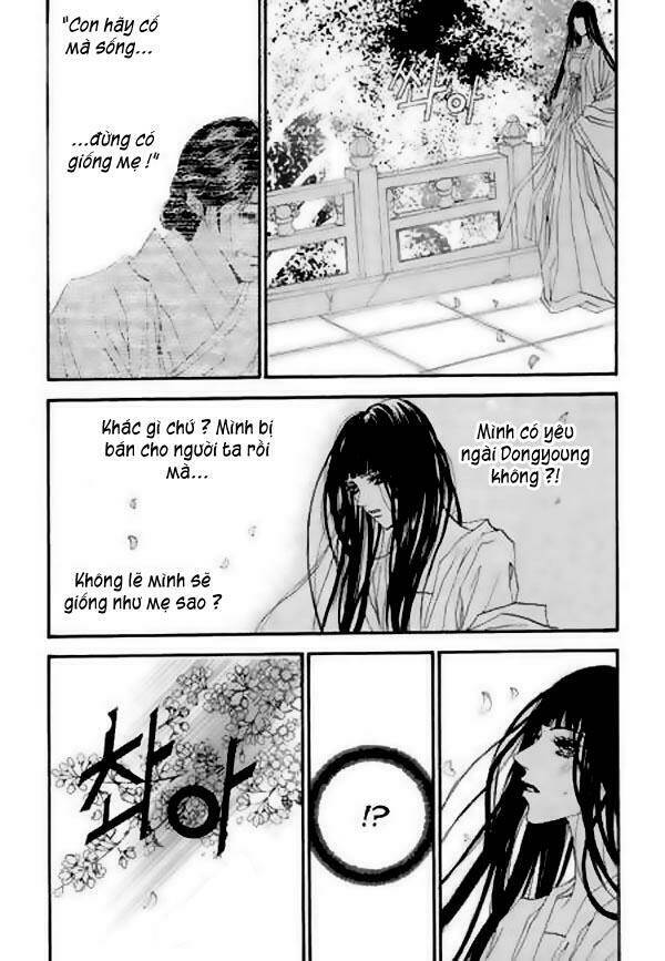 habaek-eui shinbu chapter 22 19