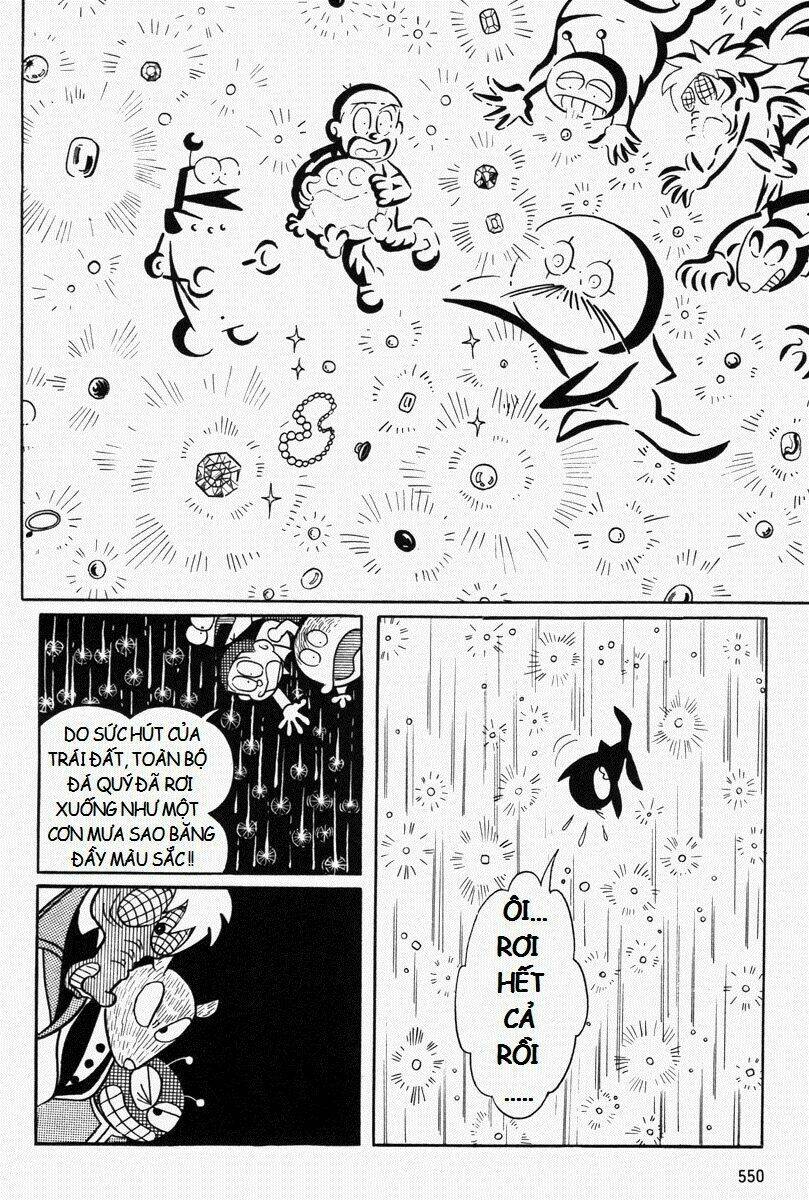 mojako chapter 11.2 40