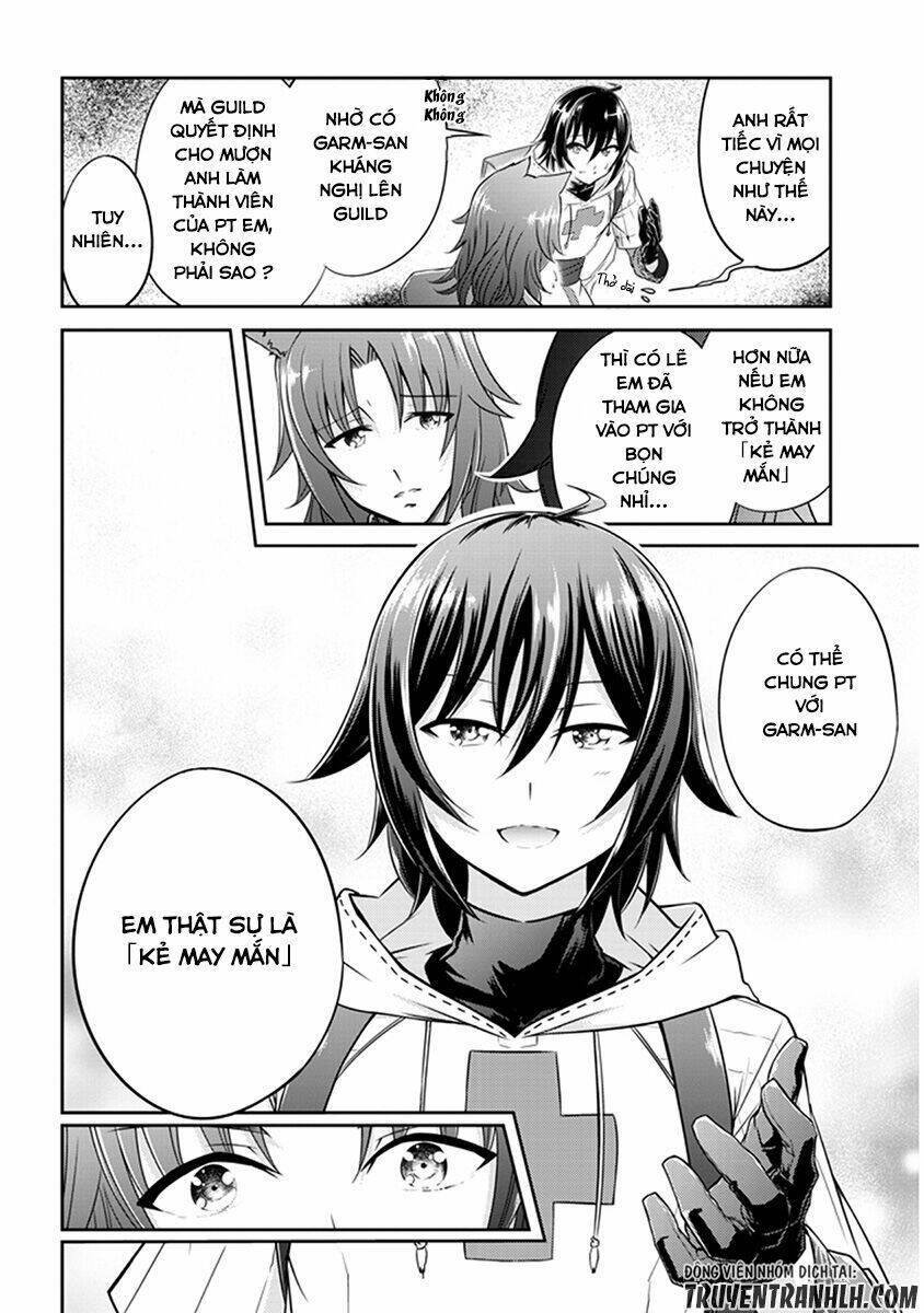 live dungeon! chapter 2 28