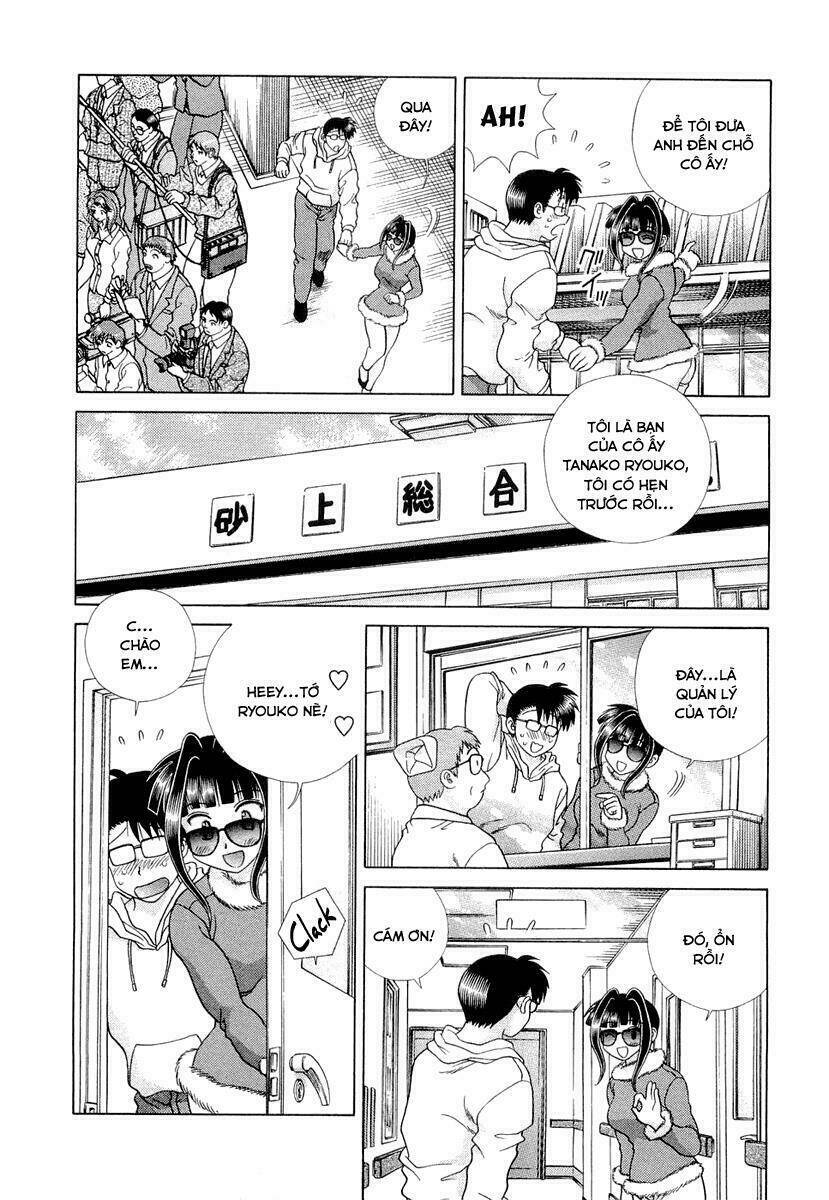 love lucky chapter 22 18