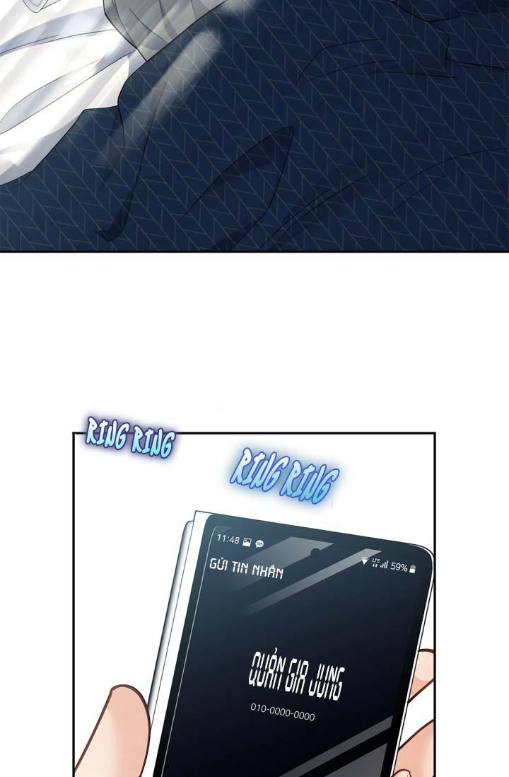 hôn nhân bị đánh cắp của hồ ly chapter 23 4