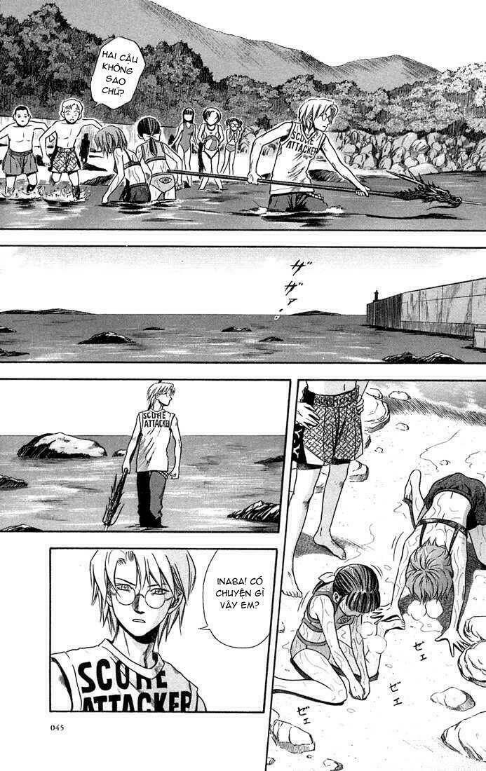 otogi matsuri chapter 8 11