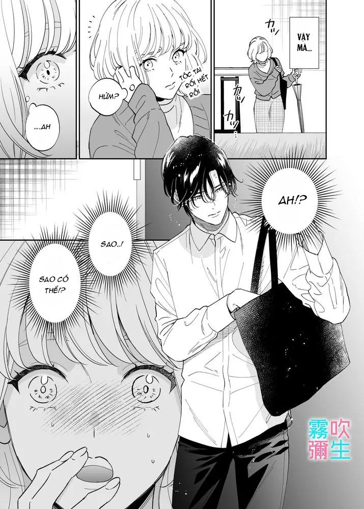 trải nghiệm tình dục với tatsumi-kun chapter 1.1 6