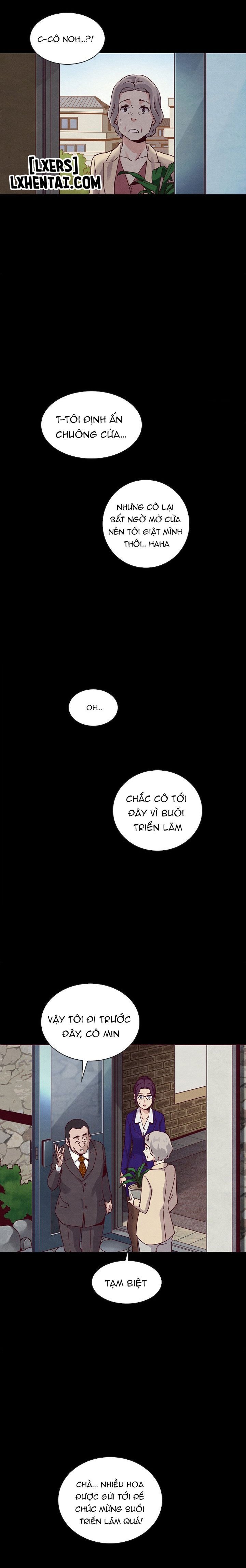 công tử bột chapter 26 5