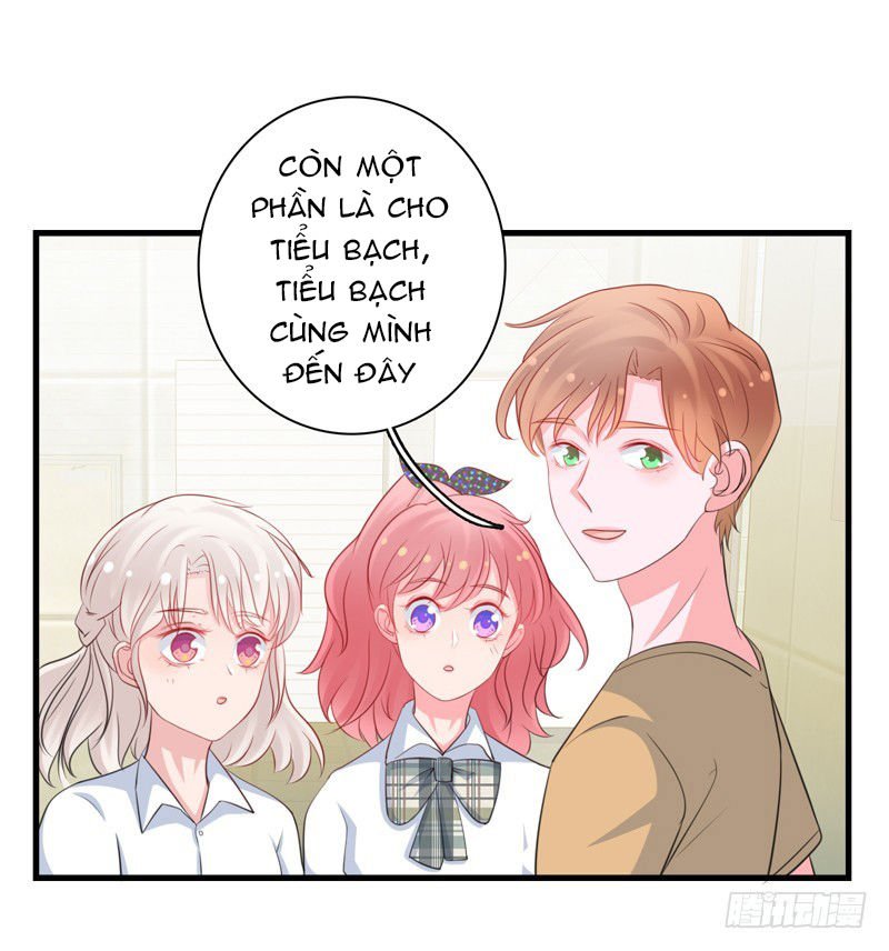 thư tay tình yêu của sơ hạ chapter 7 18