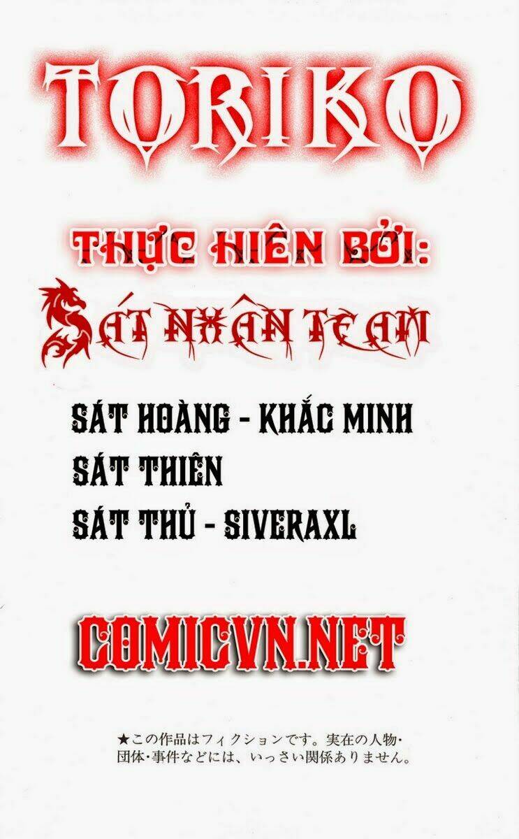 thợ săn ẩm thực chapter 139 19