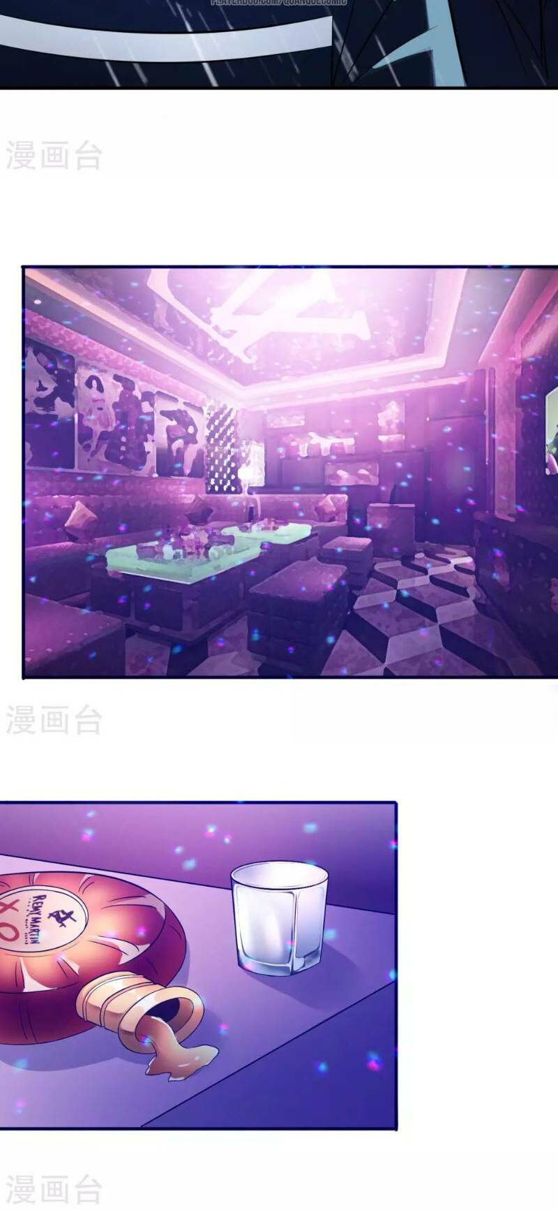 tối cường đặc chủng binh của hoa khôi chapter 11 12