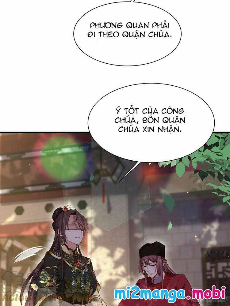 hoạn phi thiên hạ chapter 171 22