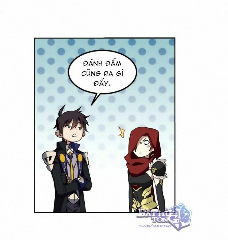 võng du chi cận chiến pháp sư chapter 305 20