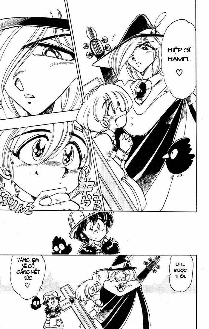 violinist of hameln - cây đàn kì diệu chapter 35 11