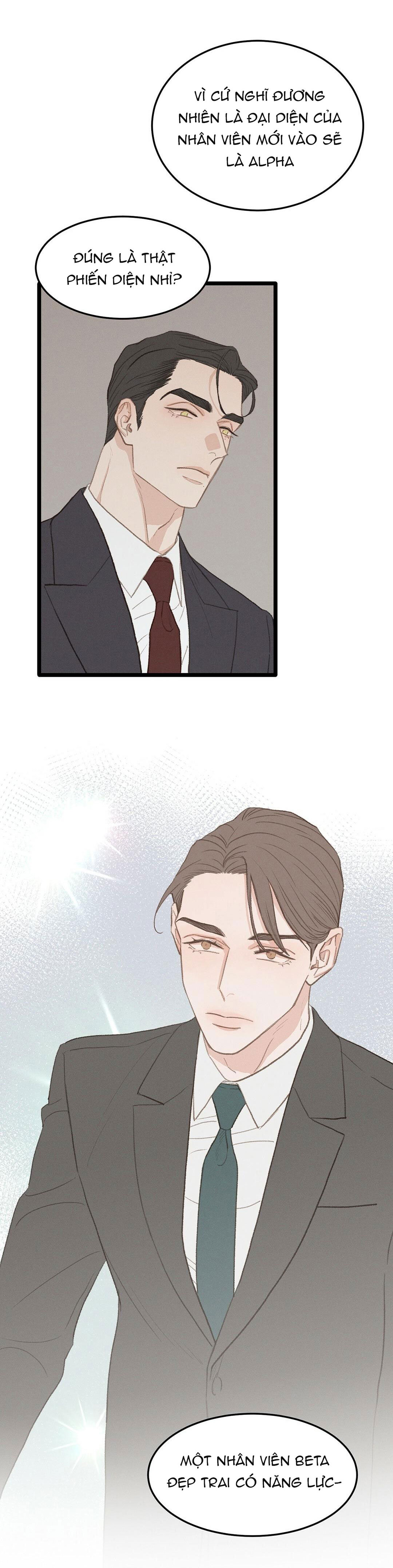 vùng cấm tình yêu của beta chapter 39 2