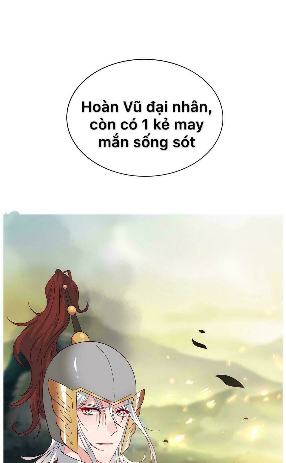 nữ hoàng thú sủng chapter 19 25