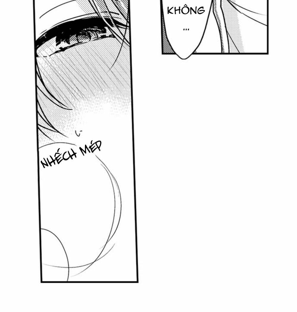 mang thai ở trường nam sinh chapter 61 14