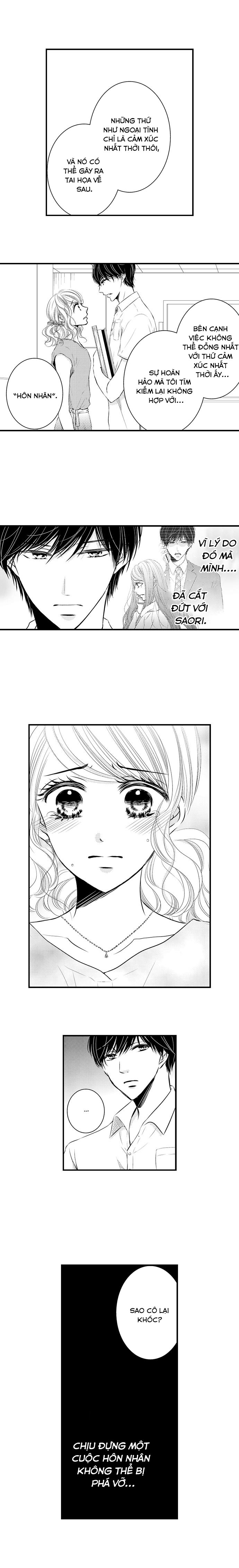 sự cao trào hoàn hảo chapter 36.2 2