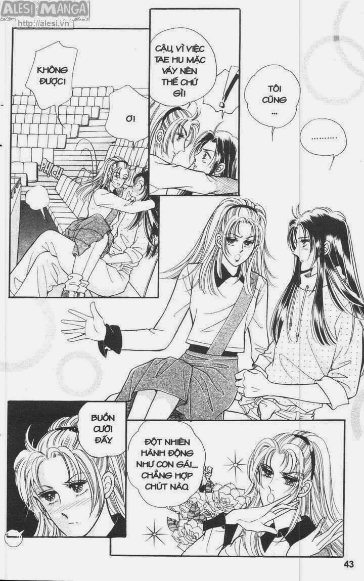 nhỏ con trai chapter 3 41