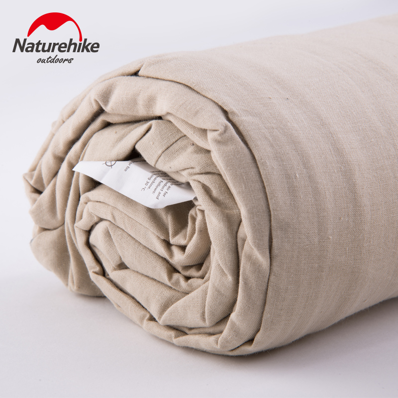 Túi Ngủ Mùa Hè Naturehike NH15S012-D Sleeping Bag Liner Lót Trong Túi Ngủ