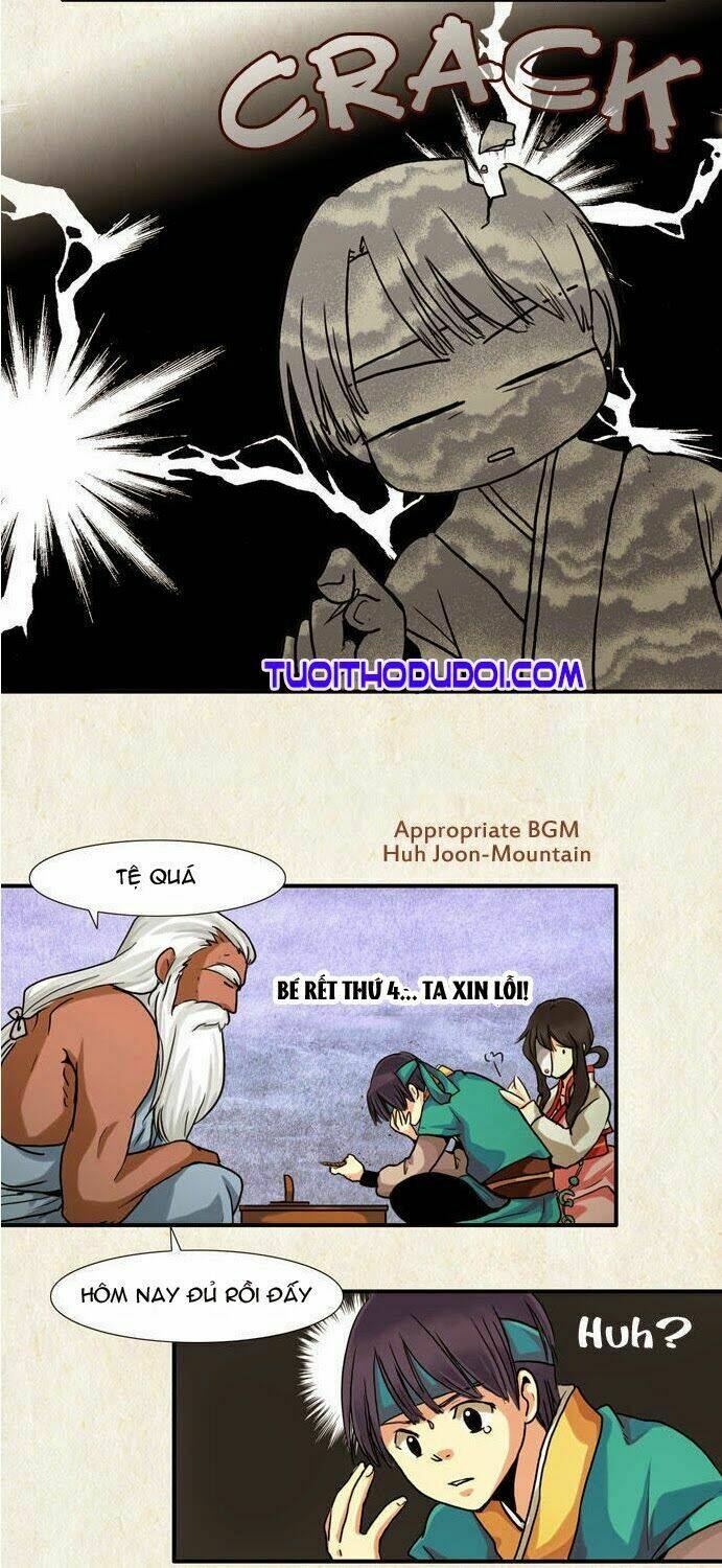 ngưu lang - chức nữ chapter 15 5