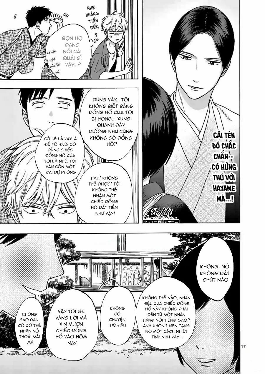 promise cinderella chapter 29 18