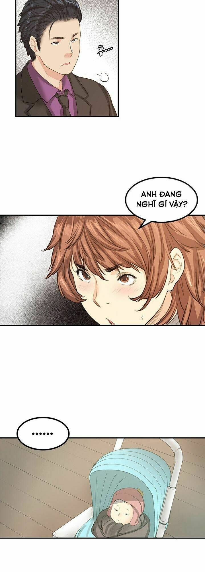 bạn gái của bạn thân chapter 25 4