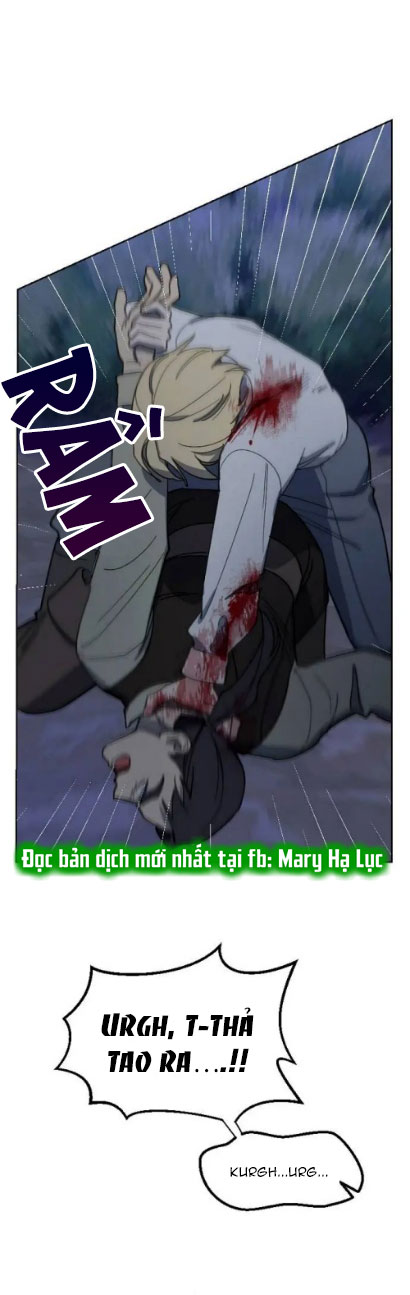hoàng đế đảo ngược thời gian chapter 27.1 20