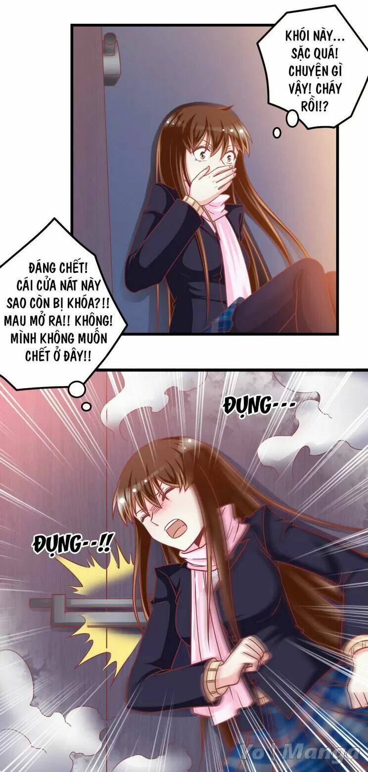 tôi là vợ tôi chapter 114 6