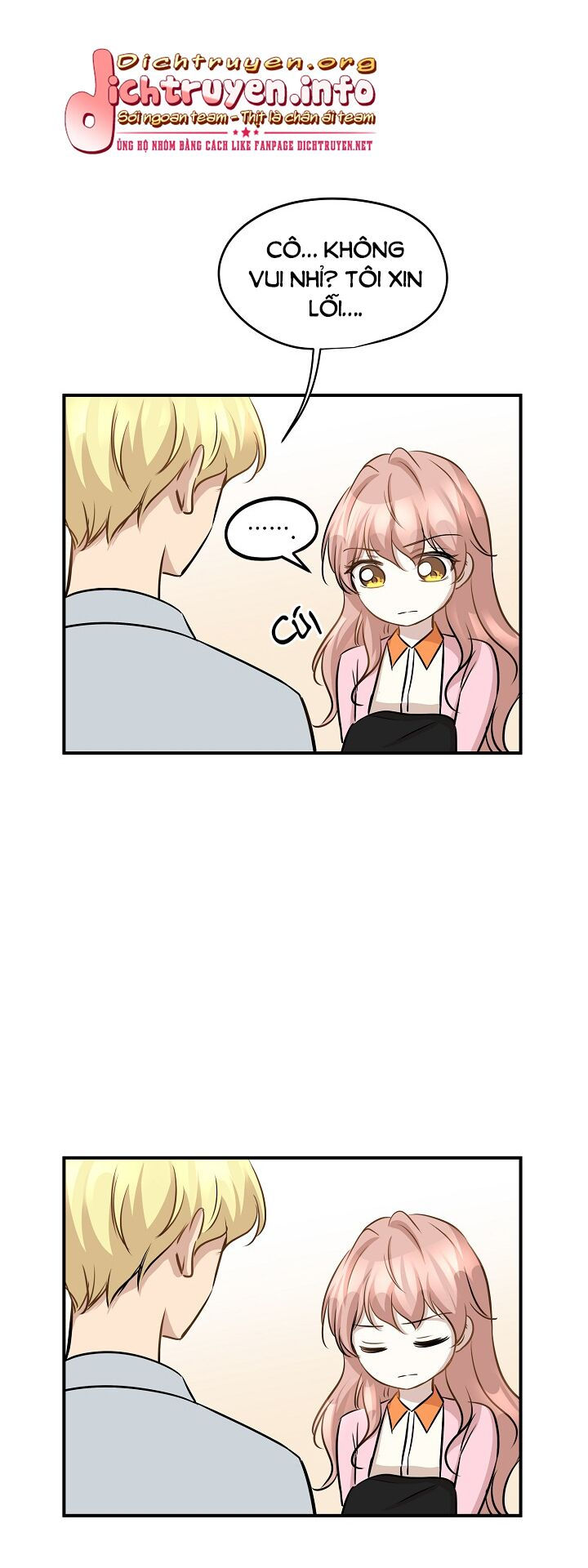 cuộc sống kỳ thú chapter 57 39