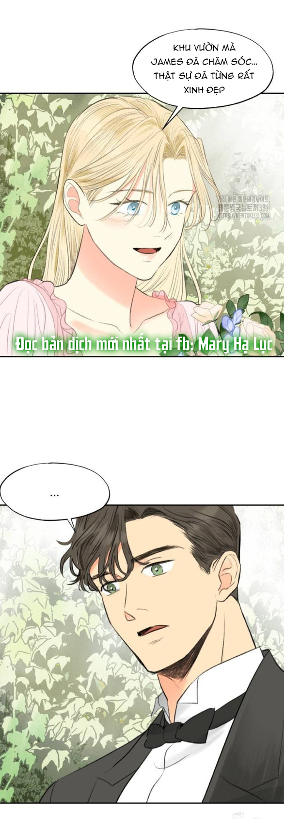 [18+] sự thuần khiết dành cho em chapter 7.2 17