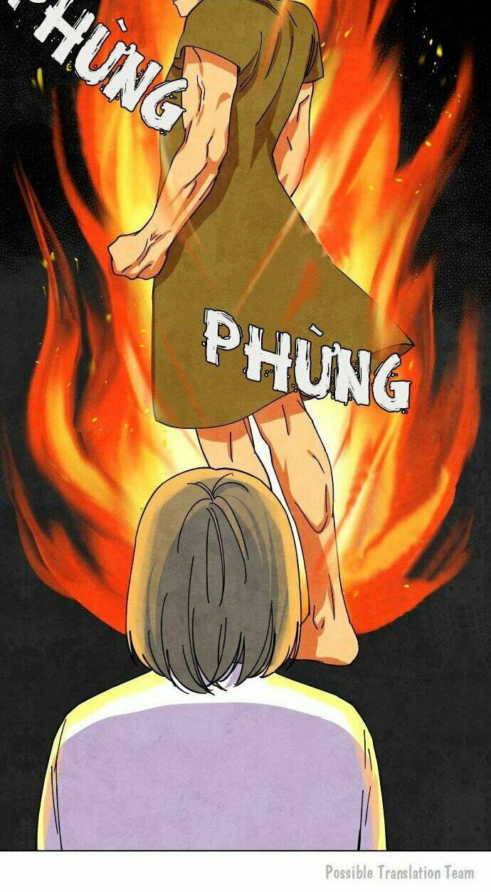 tai sói và mũ đỏ chapter 8 28