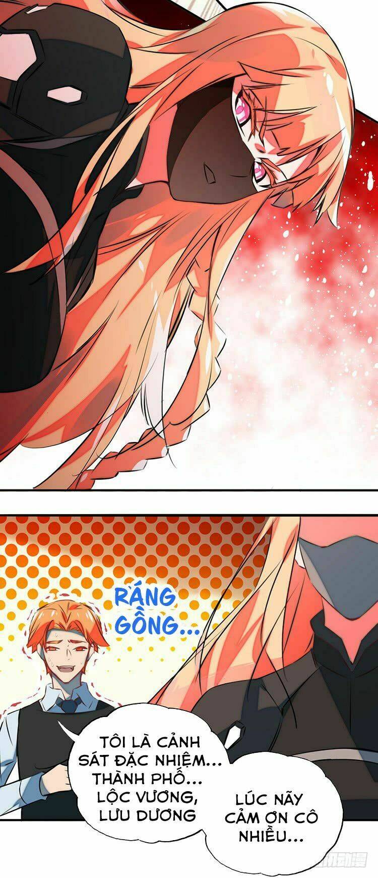 huyết đồng tử chapter 1 50