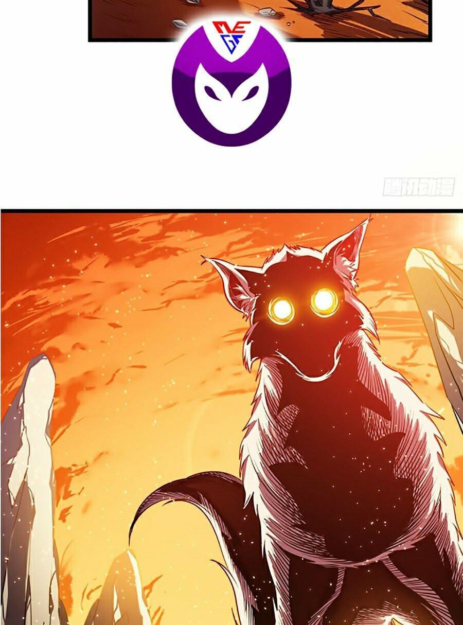 sát thần chi lộ tại dị giới chapter 3 32