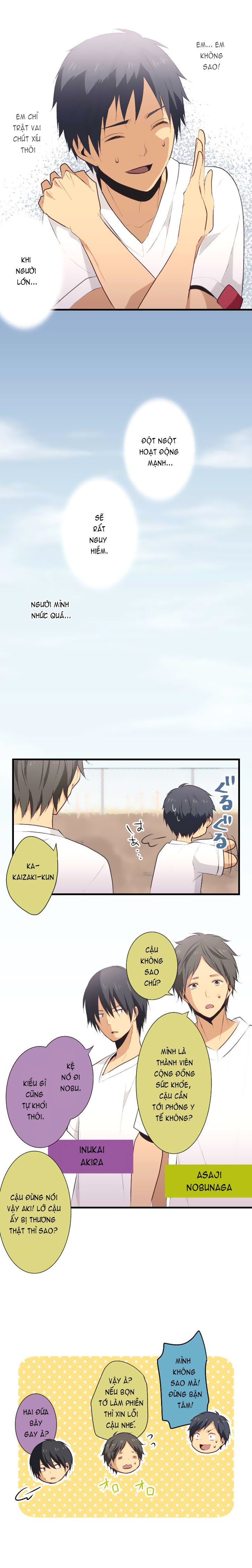 relife chapter 28 5