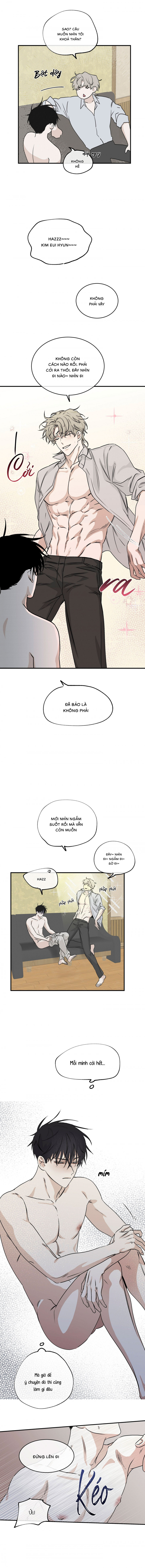 đêm bên bờ biển chapter 32 4