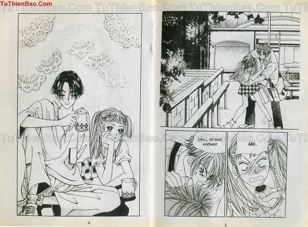 xin lỗi tớ thích cậu chapter 3 3