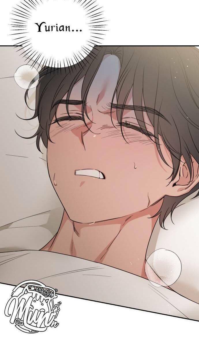 công nương mint bé nhỏ chapter 36 57