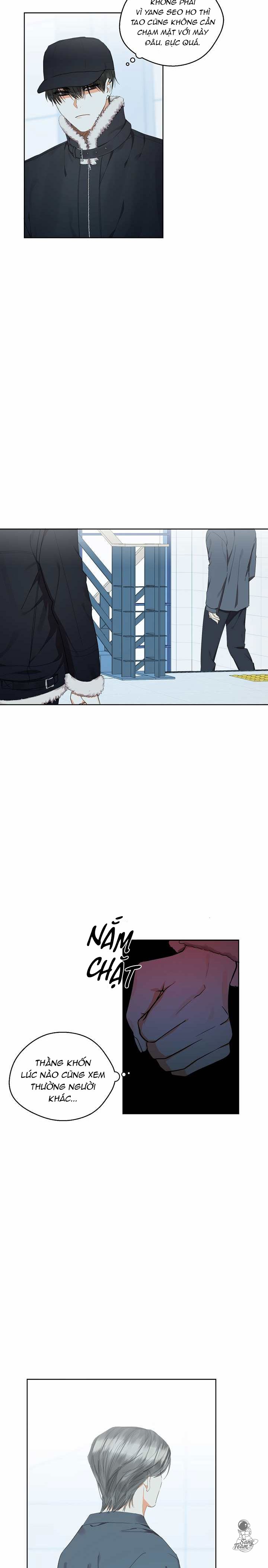 chanh đắng chapter 18 3