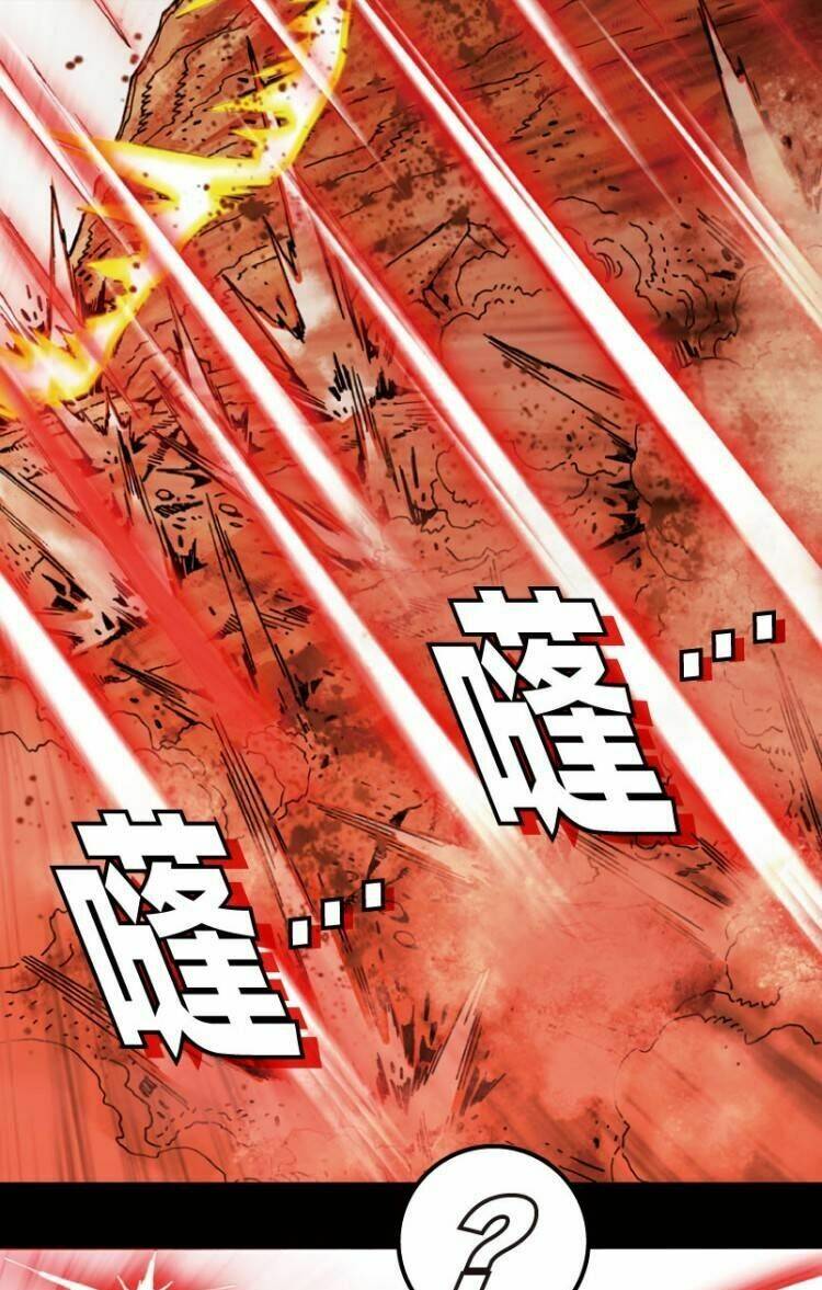 tuyệt hành giả (never over) chapter 6 19